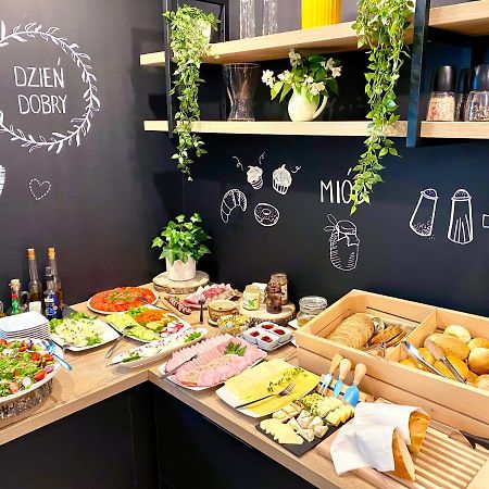 Rezydencja Pod Ochorowiczowka B&B Wisła Εξωτερικό φωτογραφία