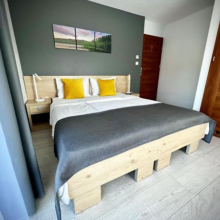 Rezydencja Pod Ochorowiczowka B&B Wisła Εξωτερικό φωτογραφία