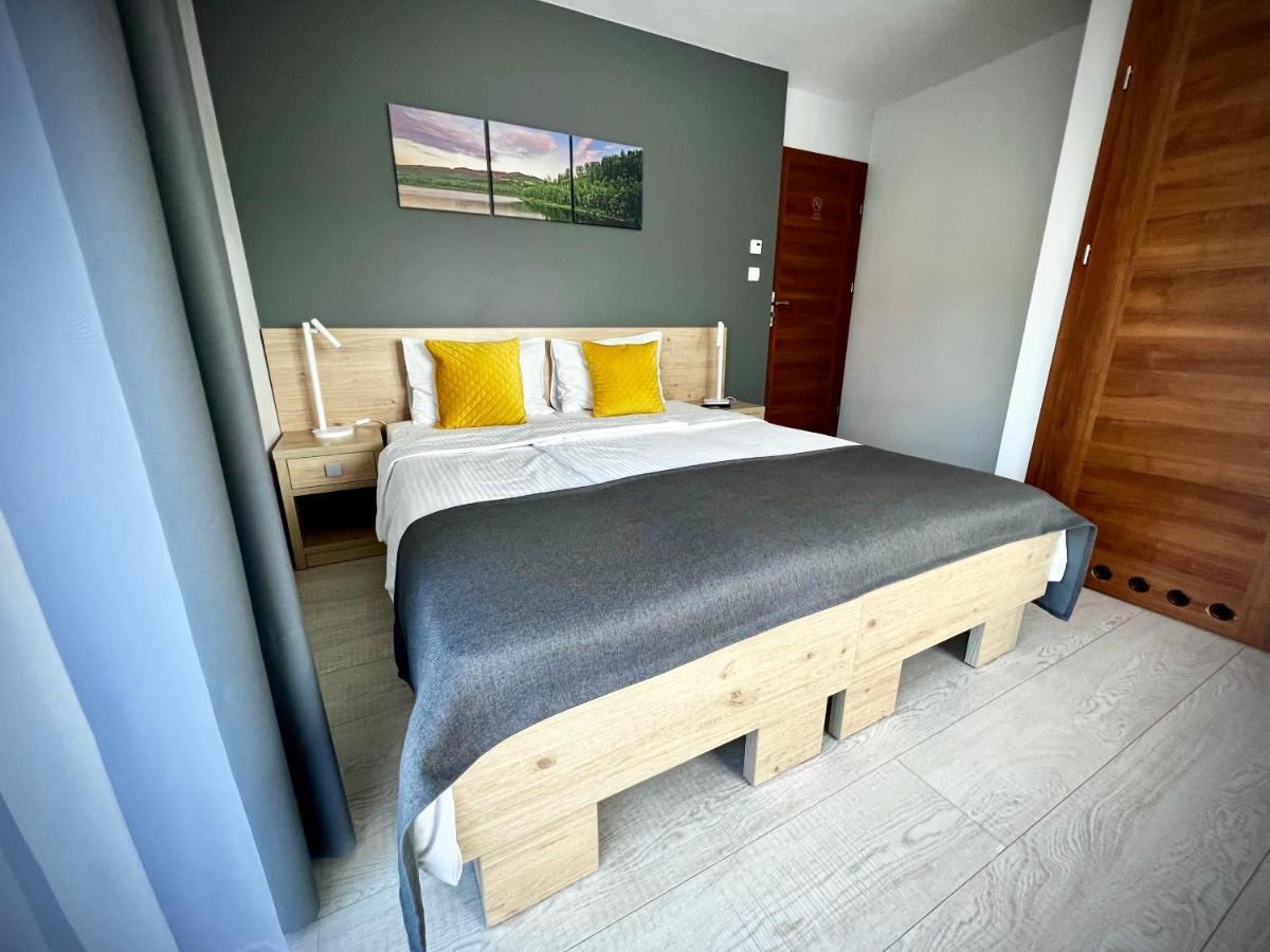 Rezydencja Pod Ochorowiczowka B&B Wisła Εξωτερικό φωτογραφία