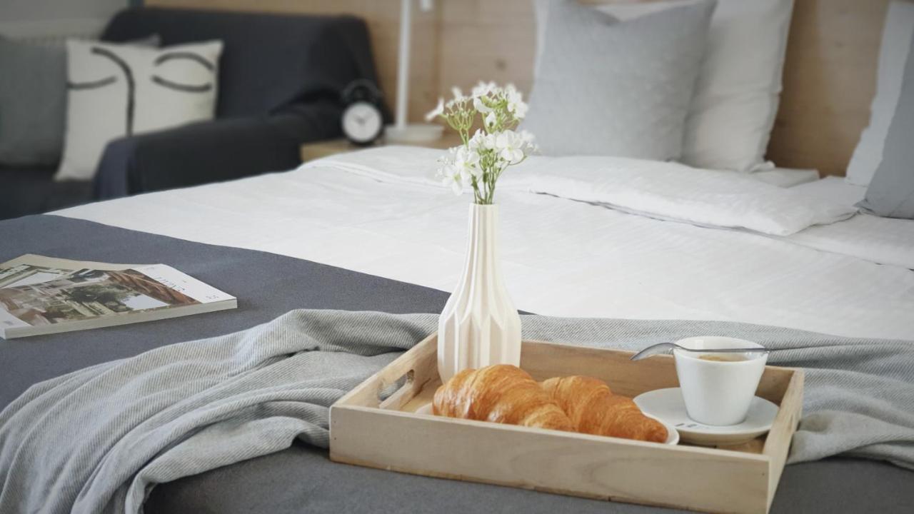 Rezydencja Pod Ochorowiczowka B&B Wisła Εξωτερικό φωτογραφία