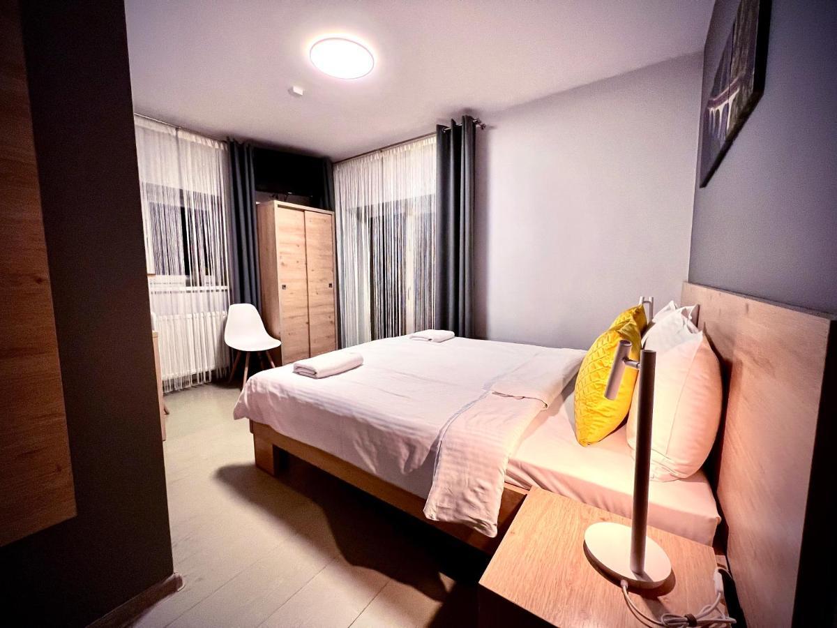 Rezydencja Pod Ochorowiczowka B&B Wisła Εξωτερικό φωτογραφία