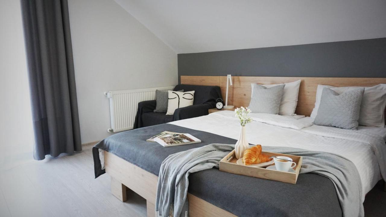 Rezydencja Pod Ochorowiczowka B&B Wisła Εξωτερικό φωτογραφία