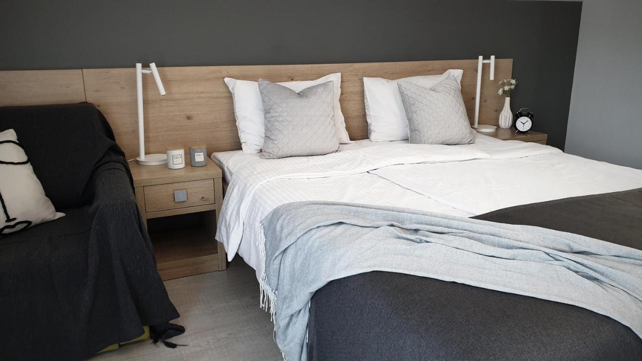 Rezydencja Pod Ochorowiczowka B&B Wisła Εξωτερικό φωτογραφία