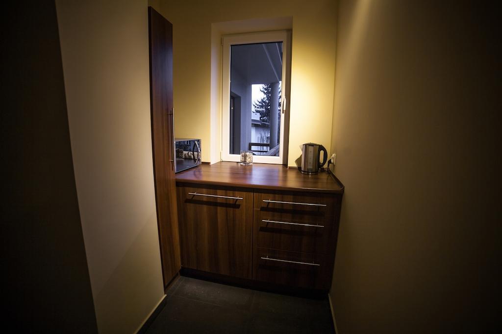 Rezydencja Pod Ochorowiczowka B&B Wisła Εξωτερικό φωτογραφία