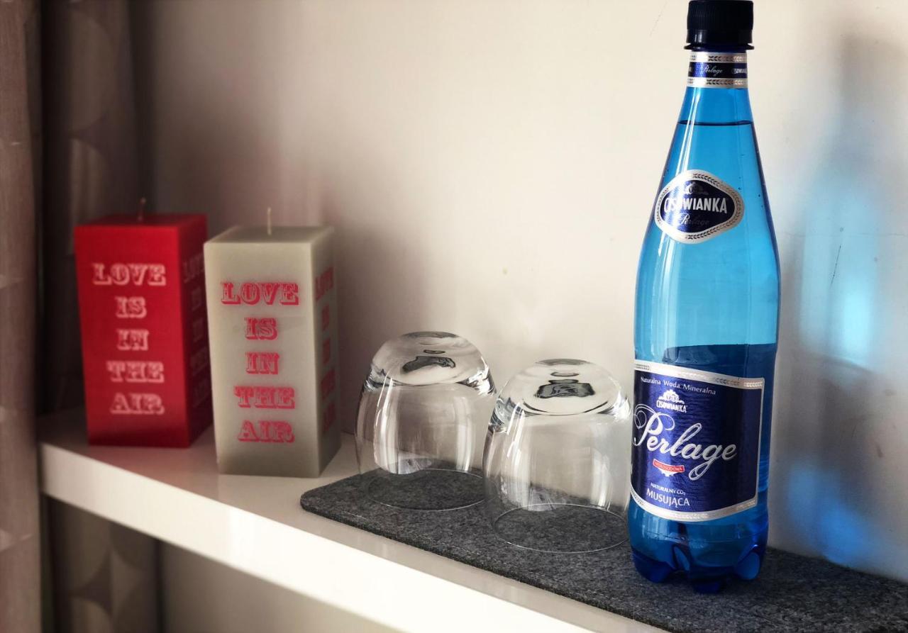 Rezydencja Pod Ochorowiczowka B&B Wisła Εξωτερικό φωτογραφία